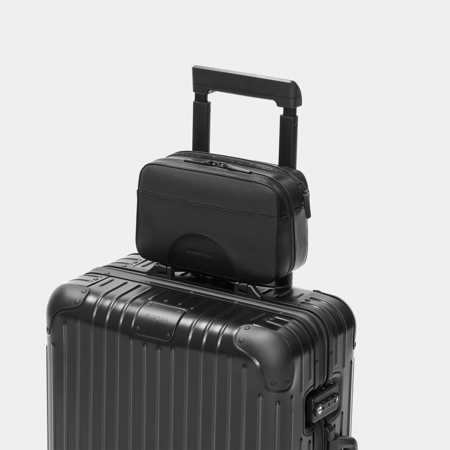 Tech Kit - Black