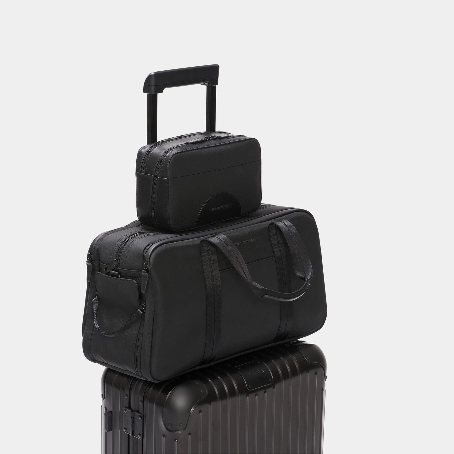 Tech Kit - Black