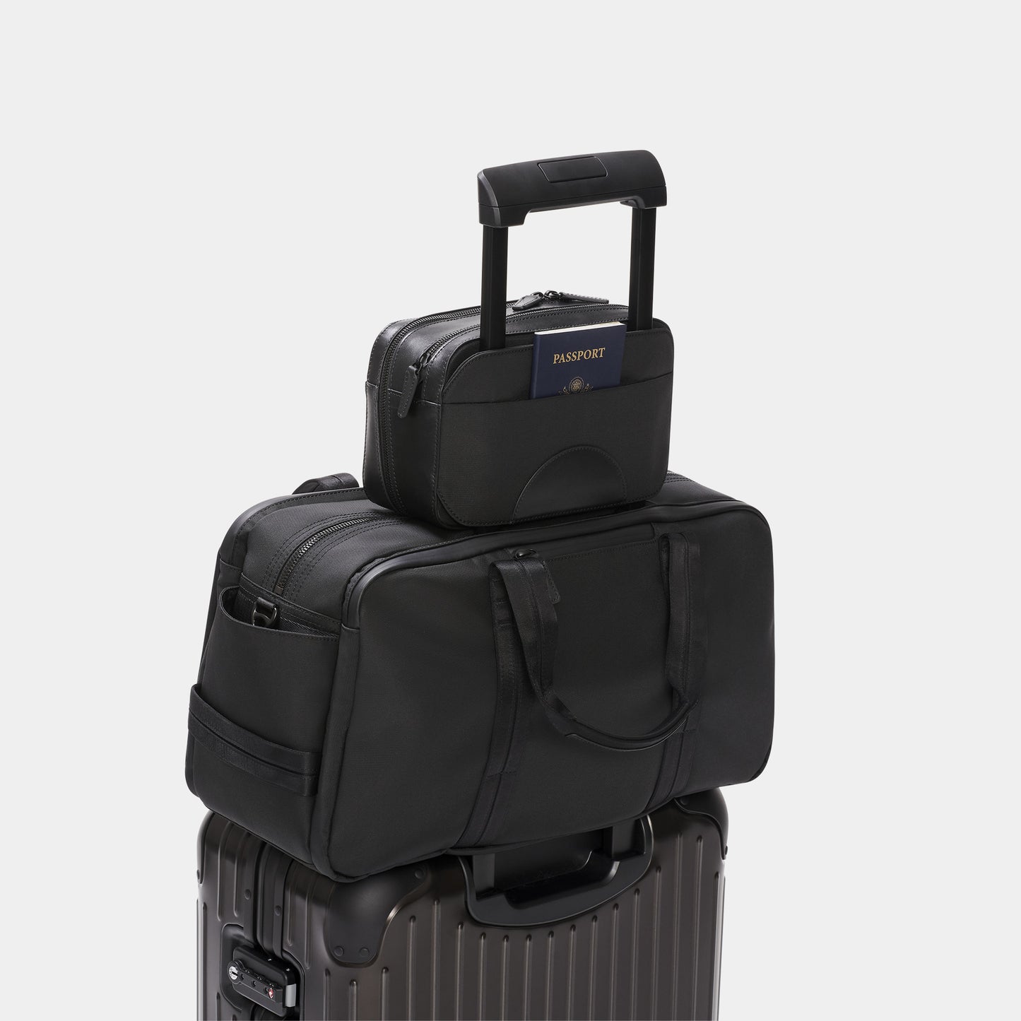 Tech Kit - Black