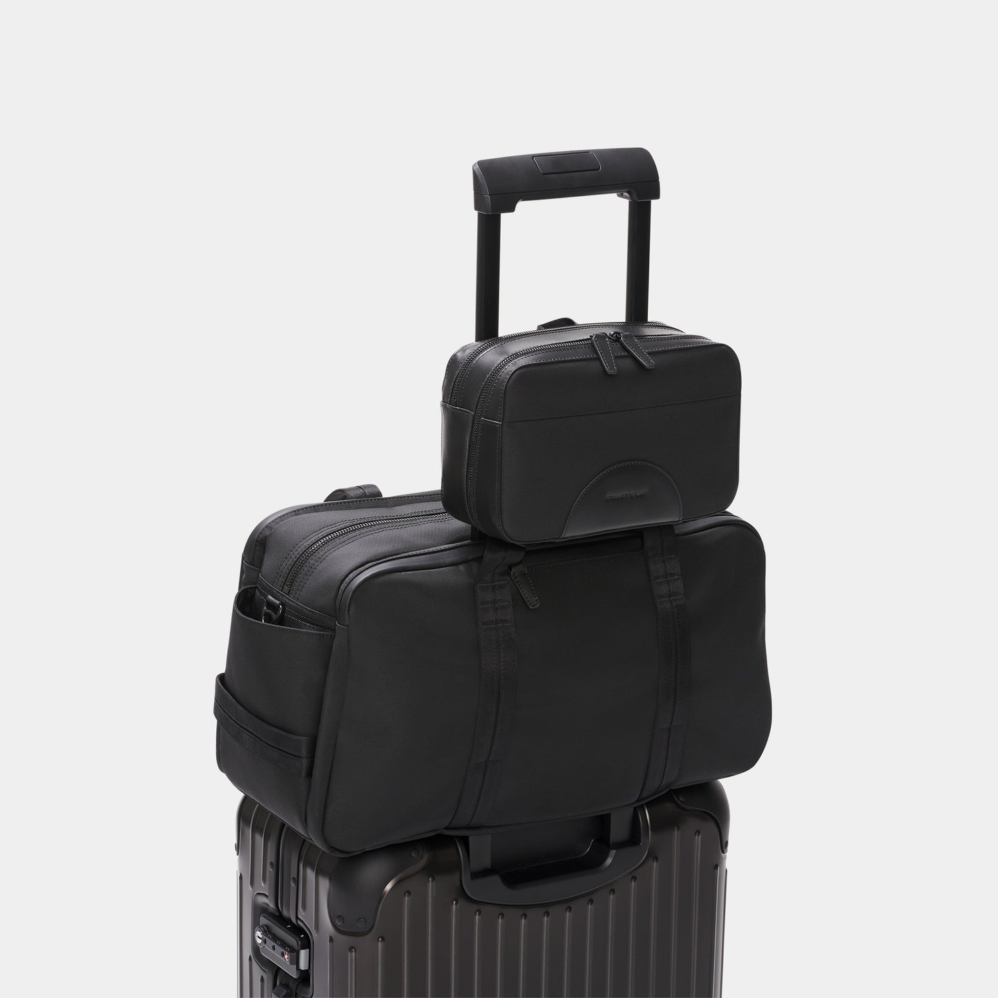 Tech Kit - Black
