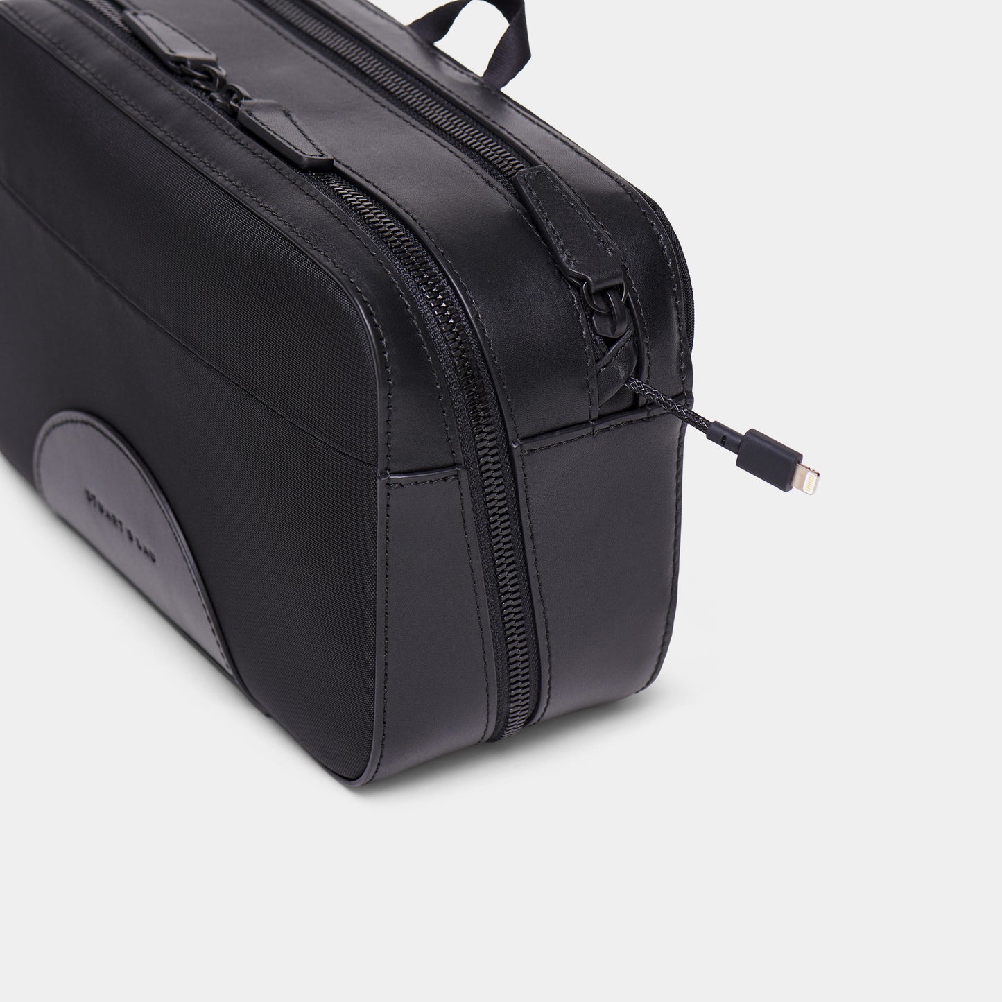 Tech Kit - Black