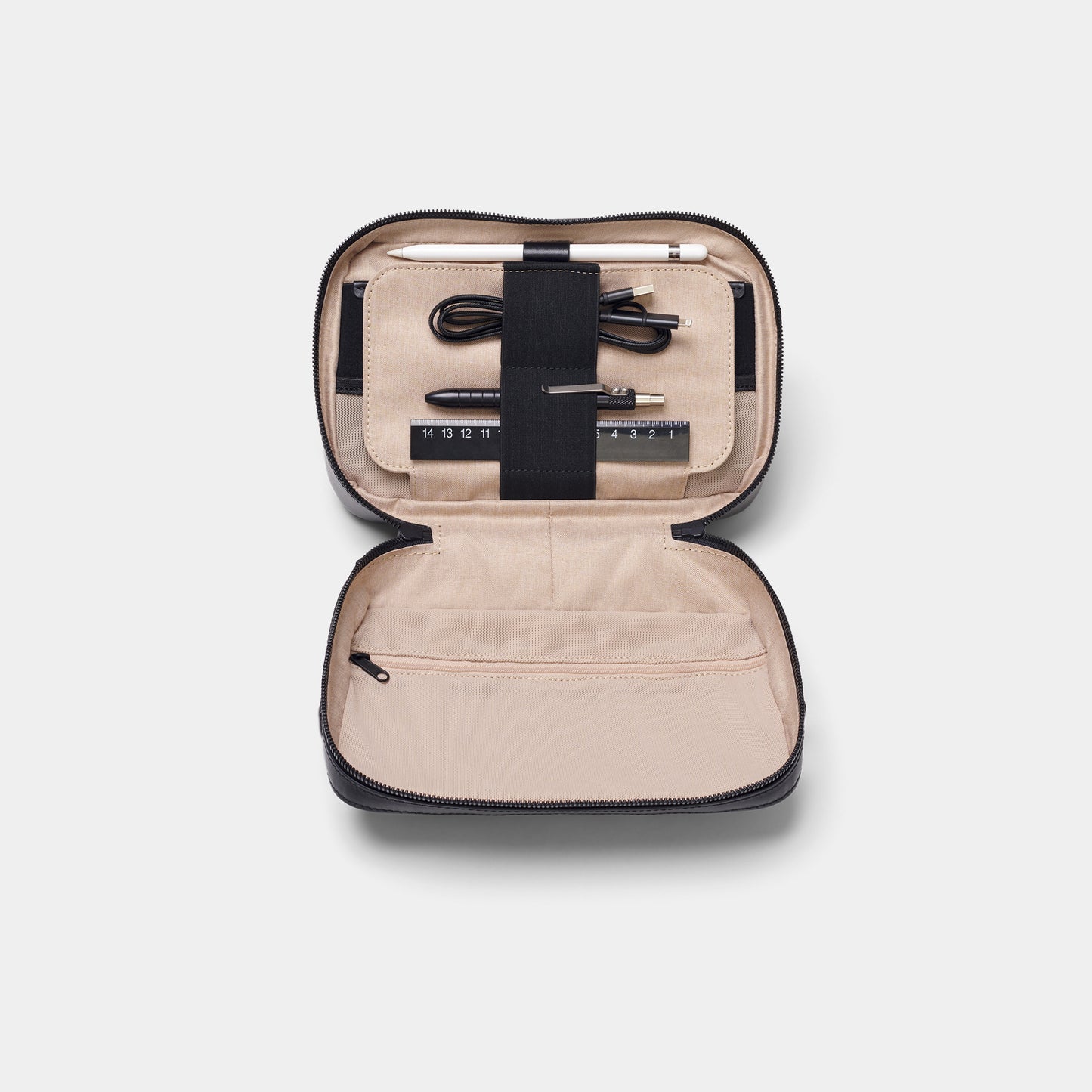Tech Kit - Black