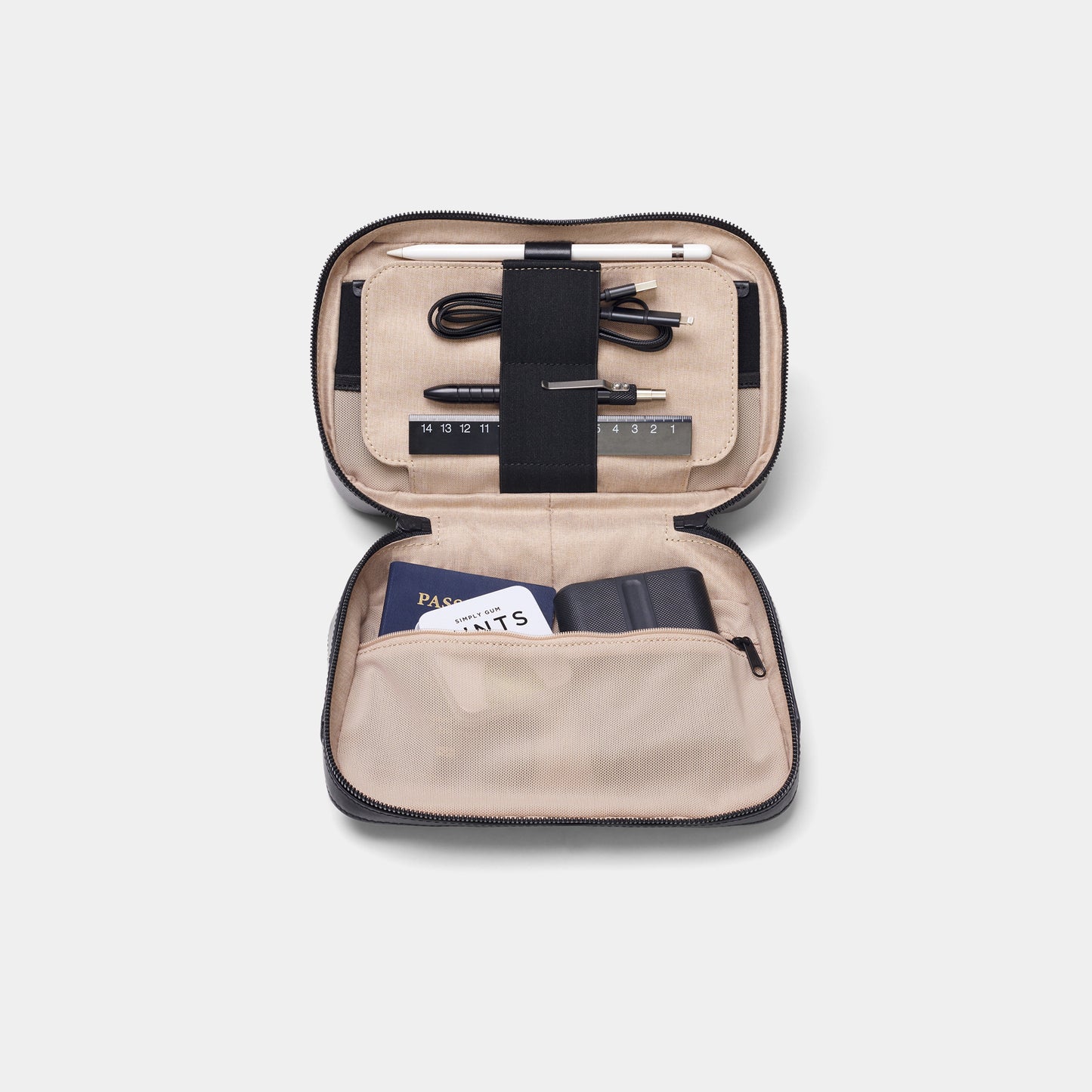 Tech Kit - Black