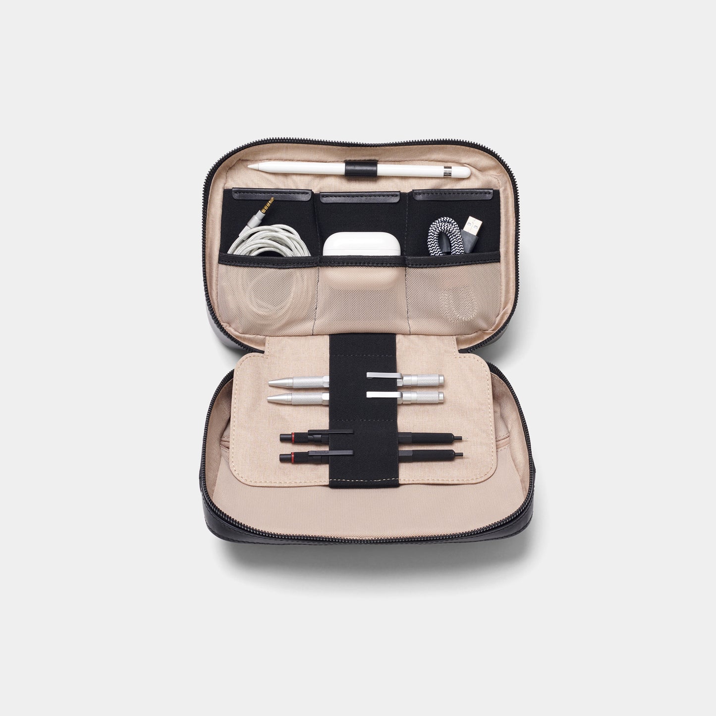 Tech Kit - Black