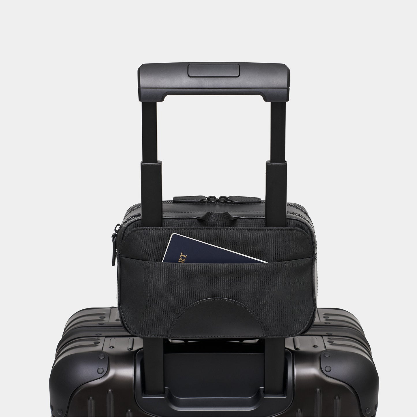 Tech Kit - Black