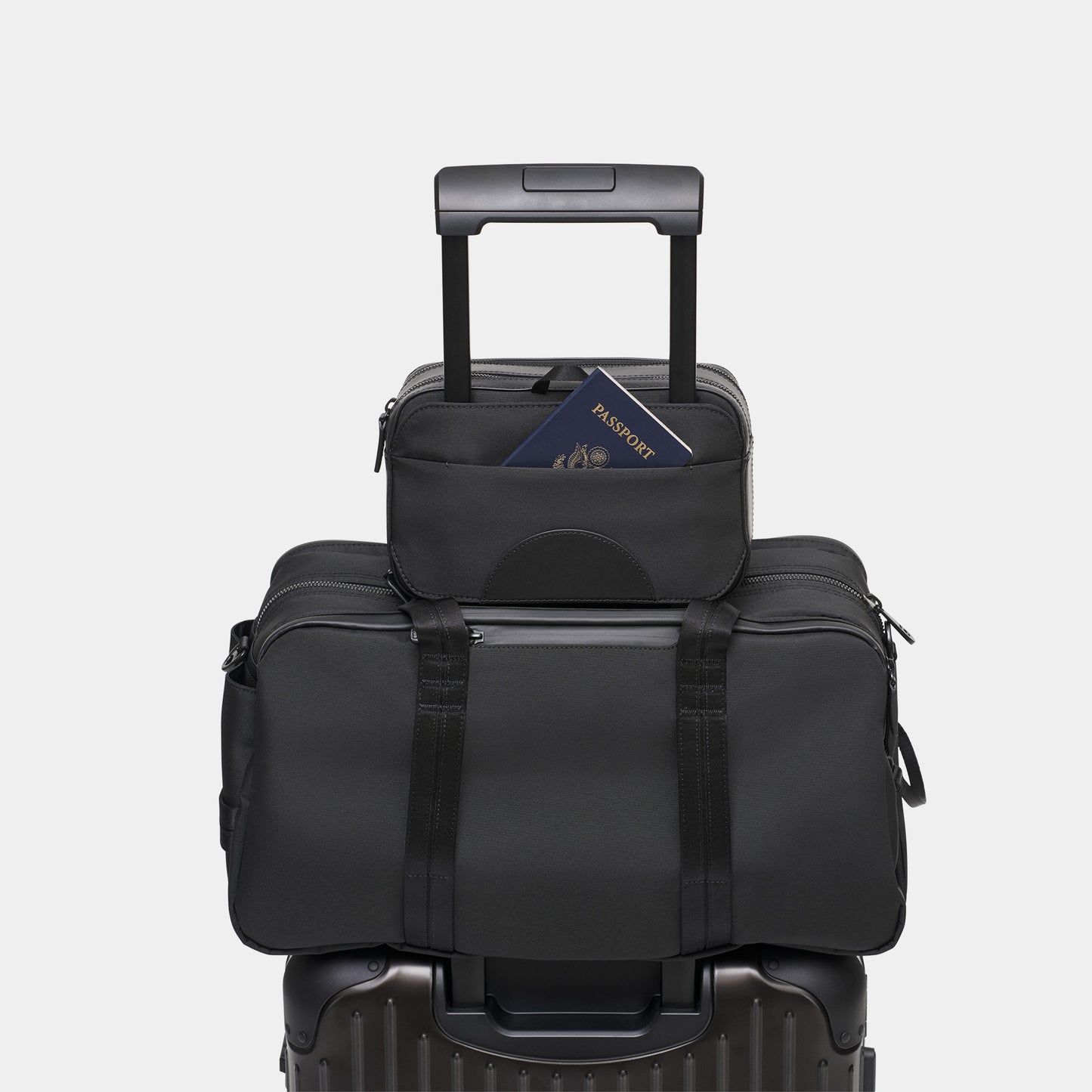 Tech Kit - Black
