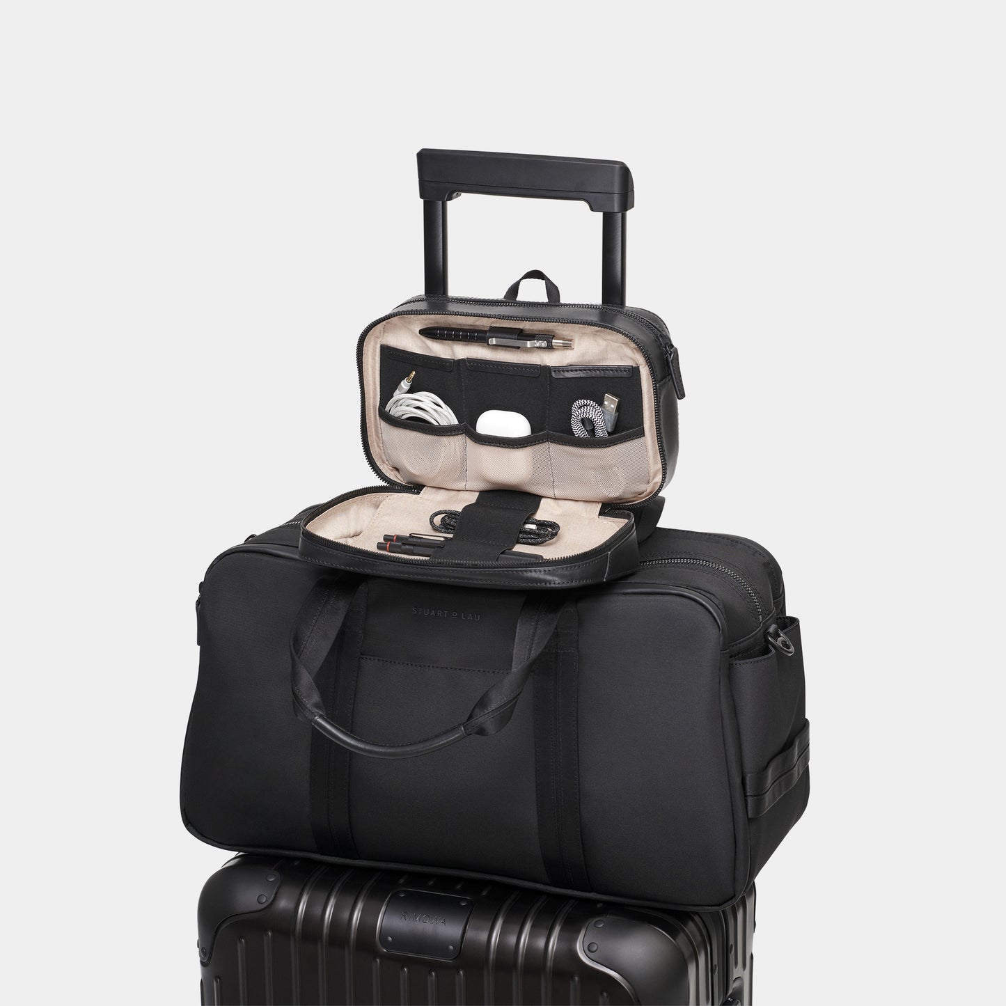 Tech Kit - Black