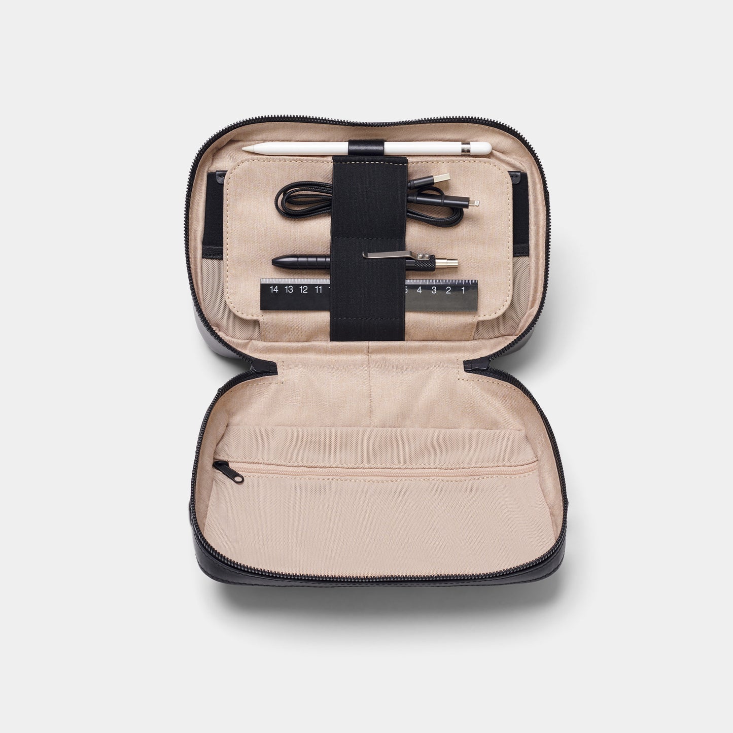 Tech Kit - Olive