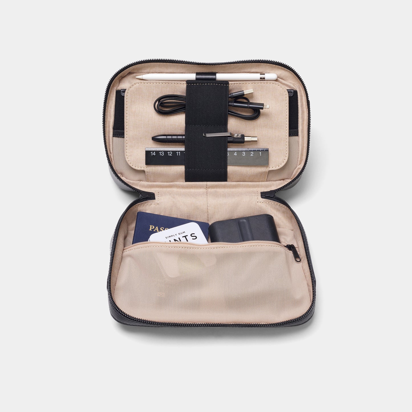 Tech Kit - Olive