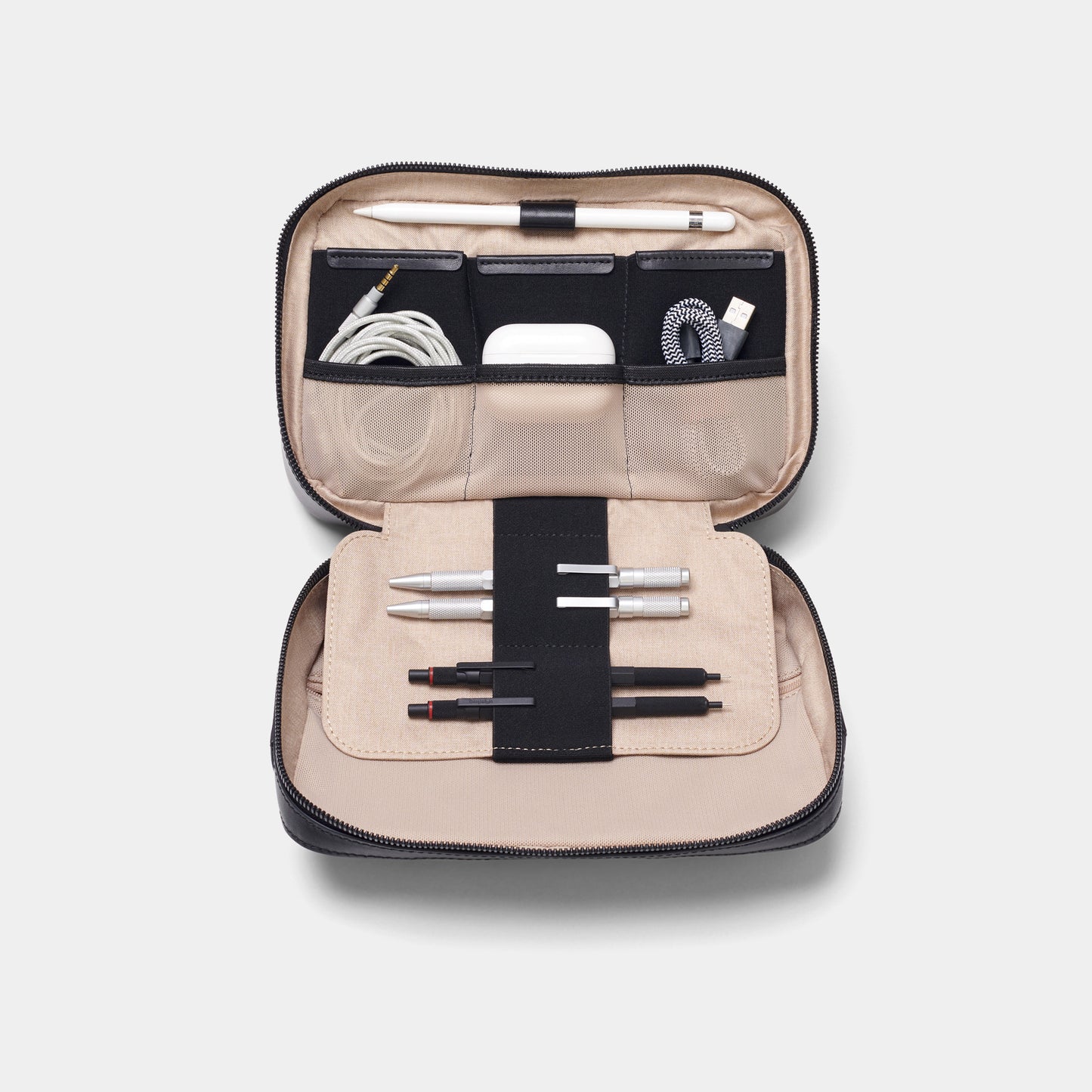 Tech Kit - Olive