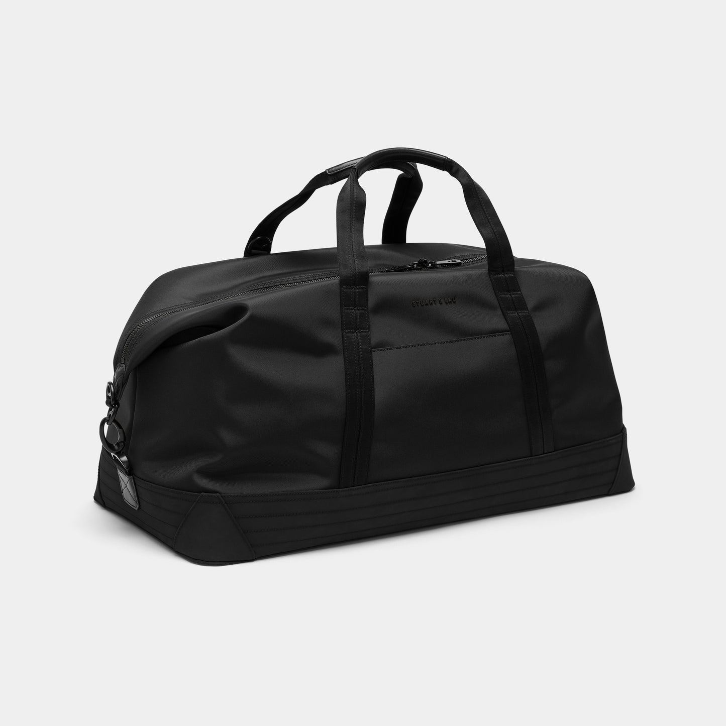 Tabitomo Duffel - Black