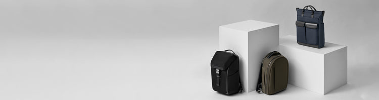 Backpacks Collection