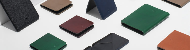 The Passport Wallet