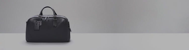 The Regimen Gym Bag