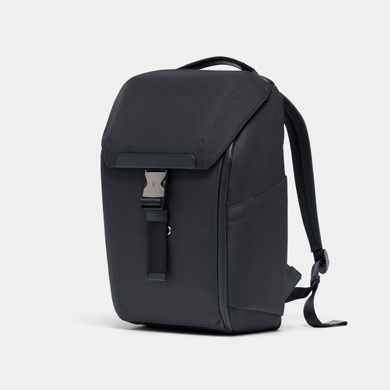 Stuart & Lau | The Capstone Backpack