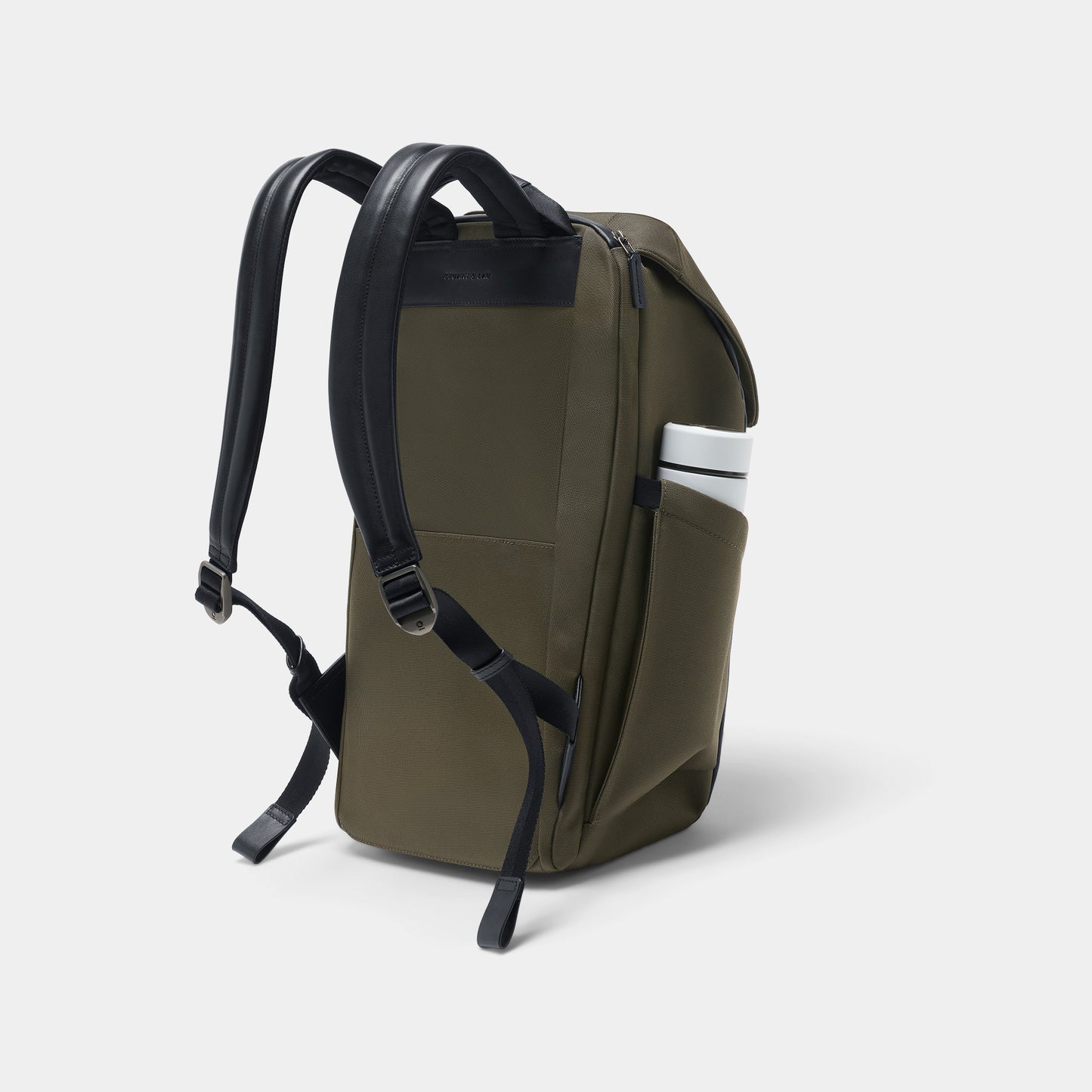 Capstone Backpack - Gen 3 - Olive
