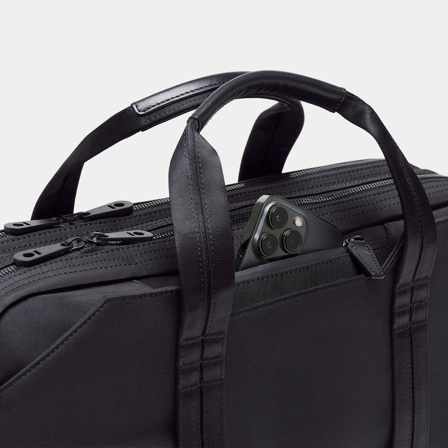 Cary Briefcase - Tokyo Edition - Double