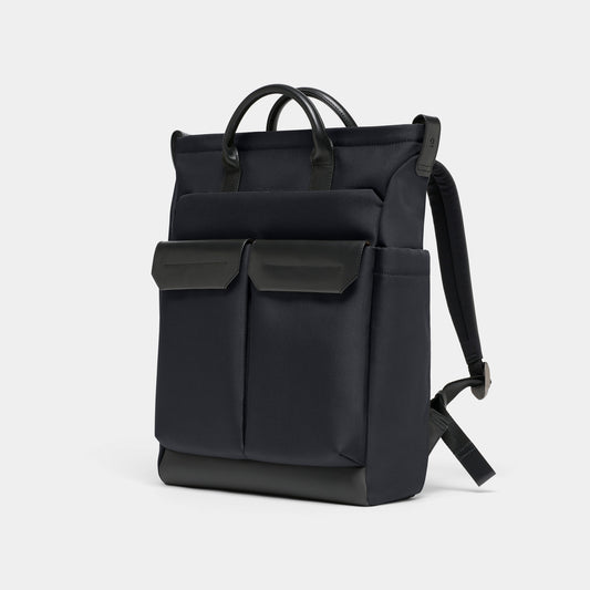Clarke Totepack - Black