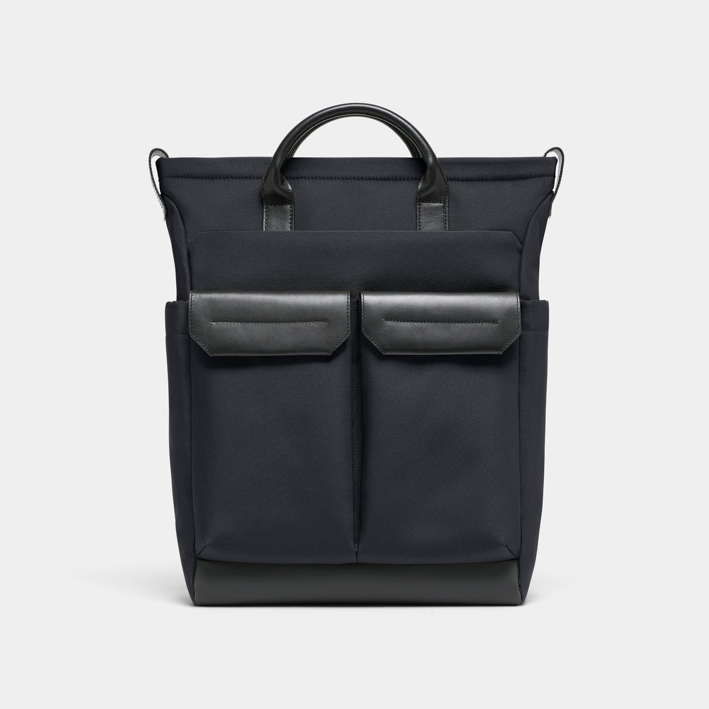 Clarke Totepack - Black