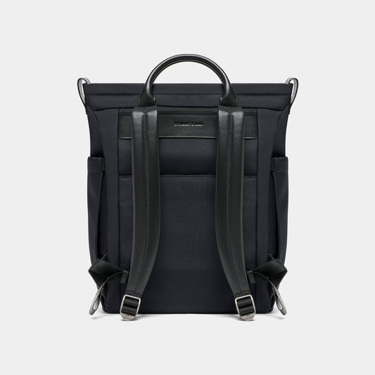 Clarke Totepack - Black