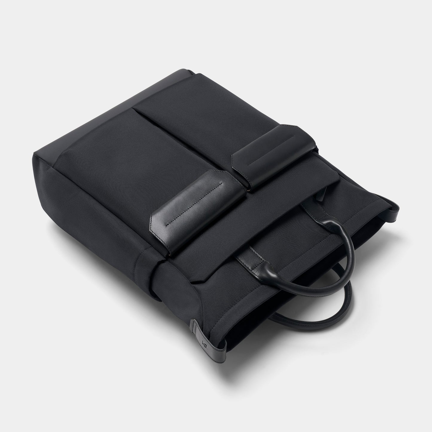 Clarke Totepack - Black