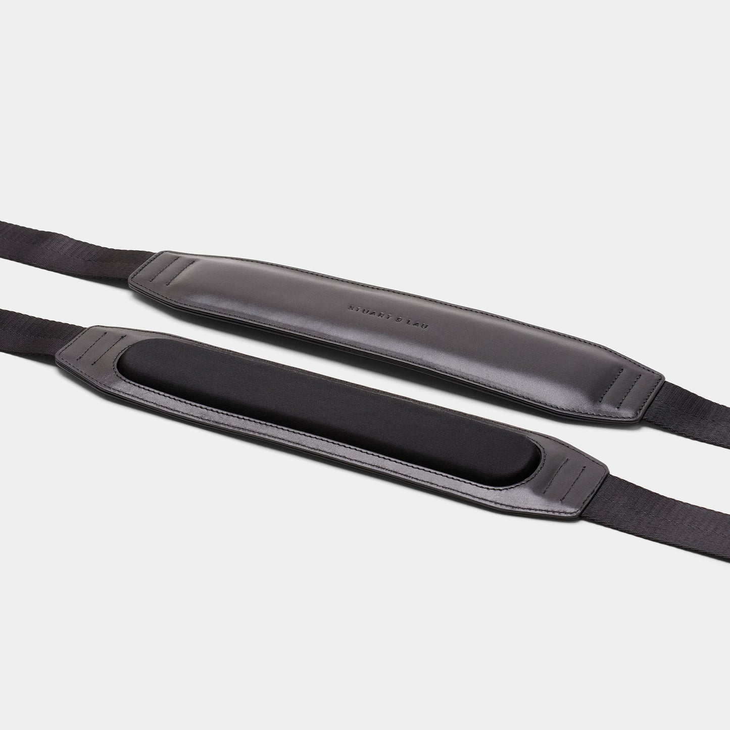 Comfort Strap - Black