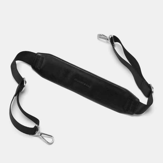 Comfort Strap - Black