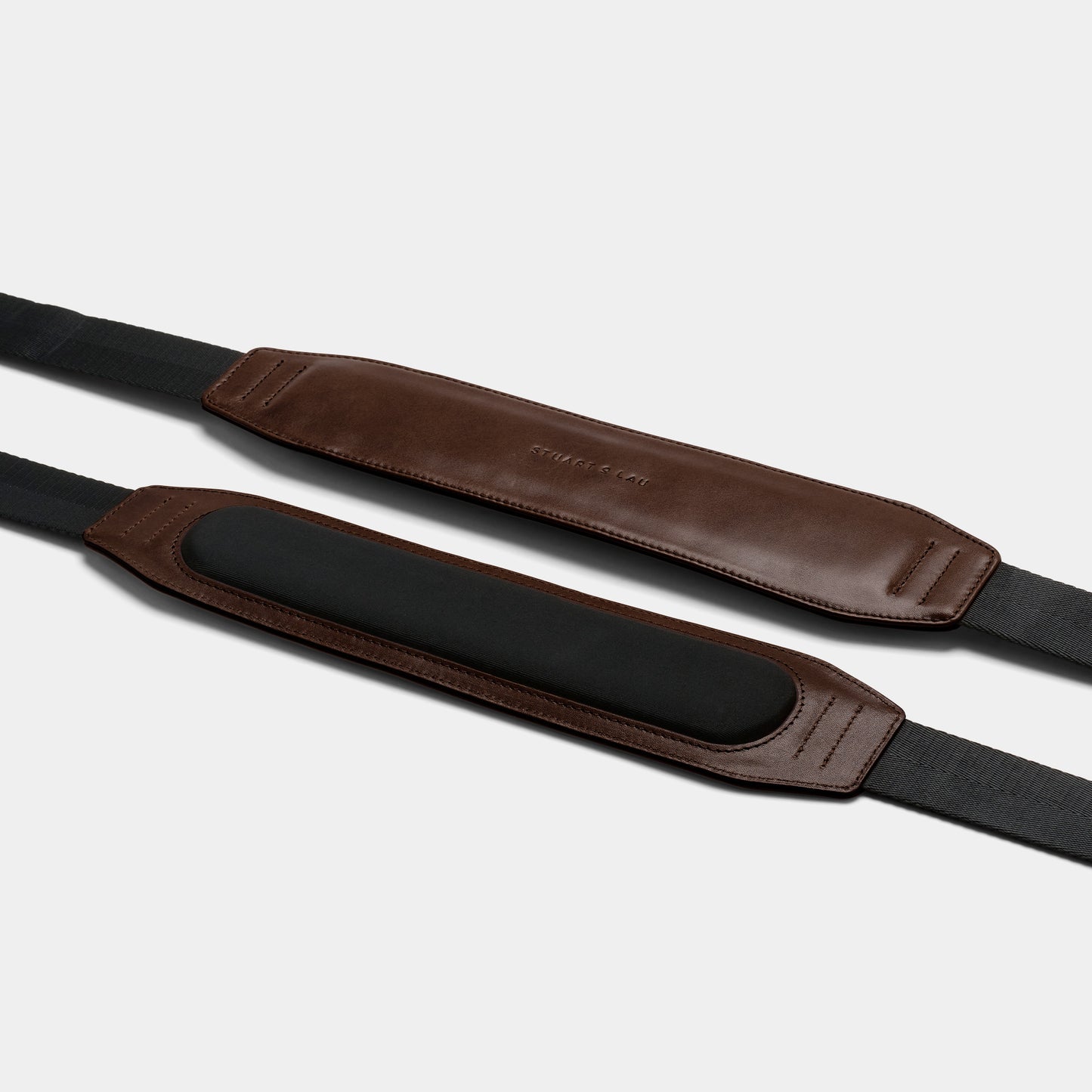 Comfort Strap - Chocolate