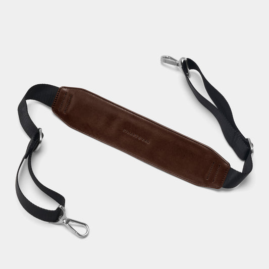 Comfort Strap - Chocolate