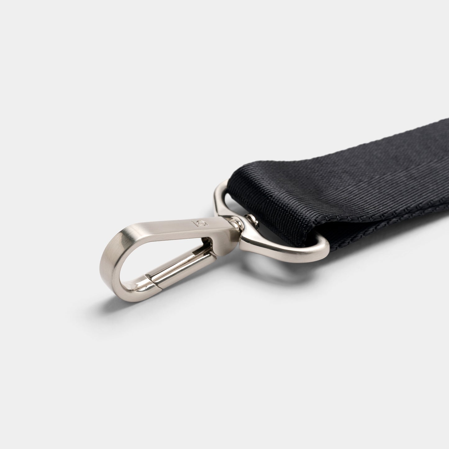 Comfort Strap - Black