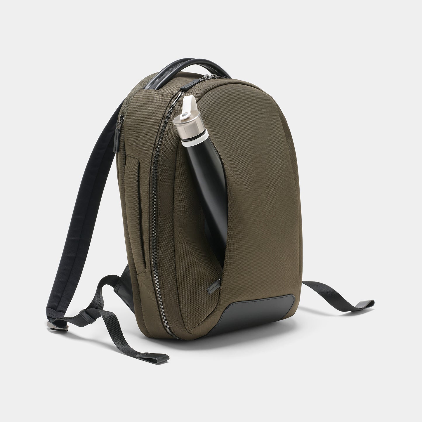 Crosby Backpack - Olive
