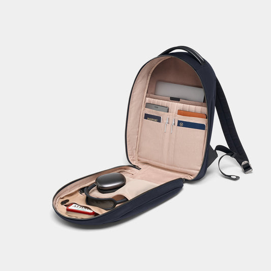 Crosby Backpack - Navy