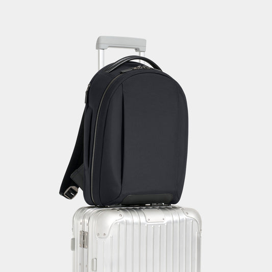 Crosby Backpack - Black