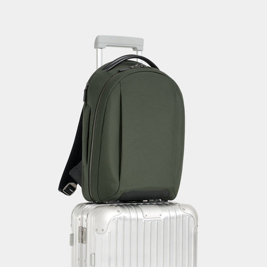 Crosby Backpack - Olive