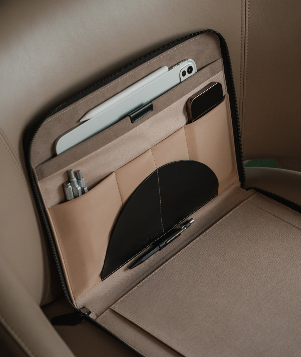 The Portfolio Case