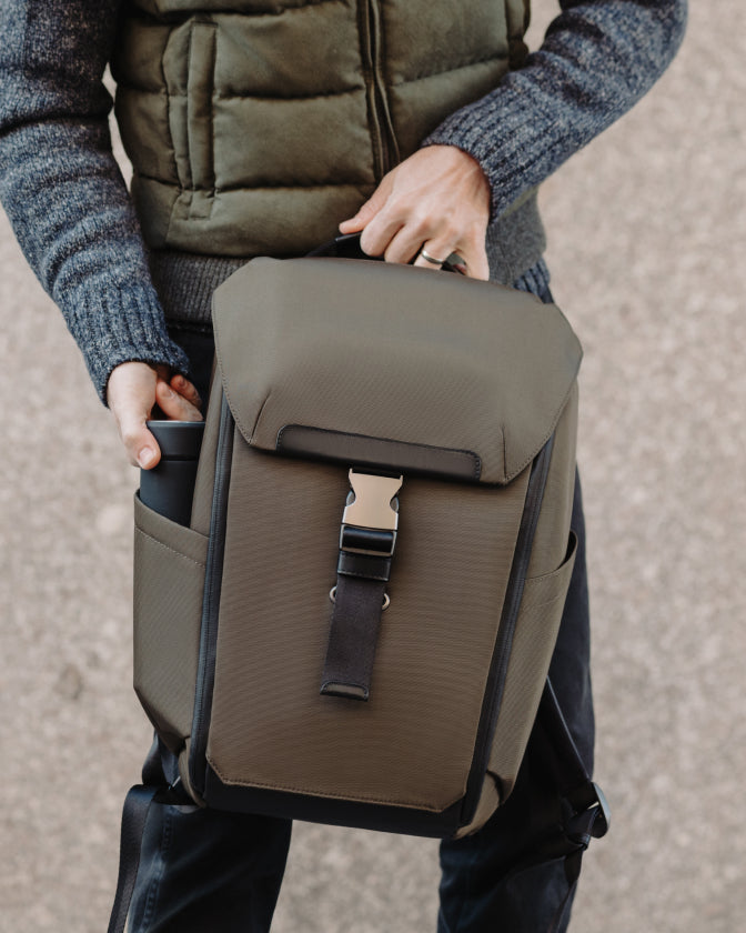 Backpacks Collection