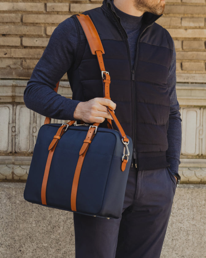 The Briefcase Collection