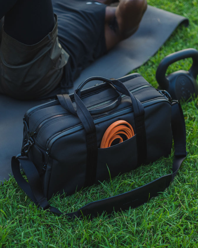 Gym Bags