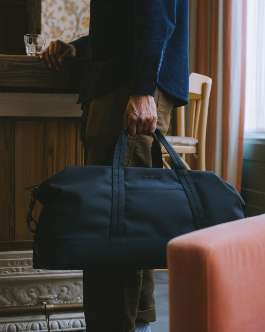 The Tabitomo Duffel