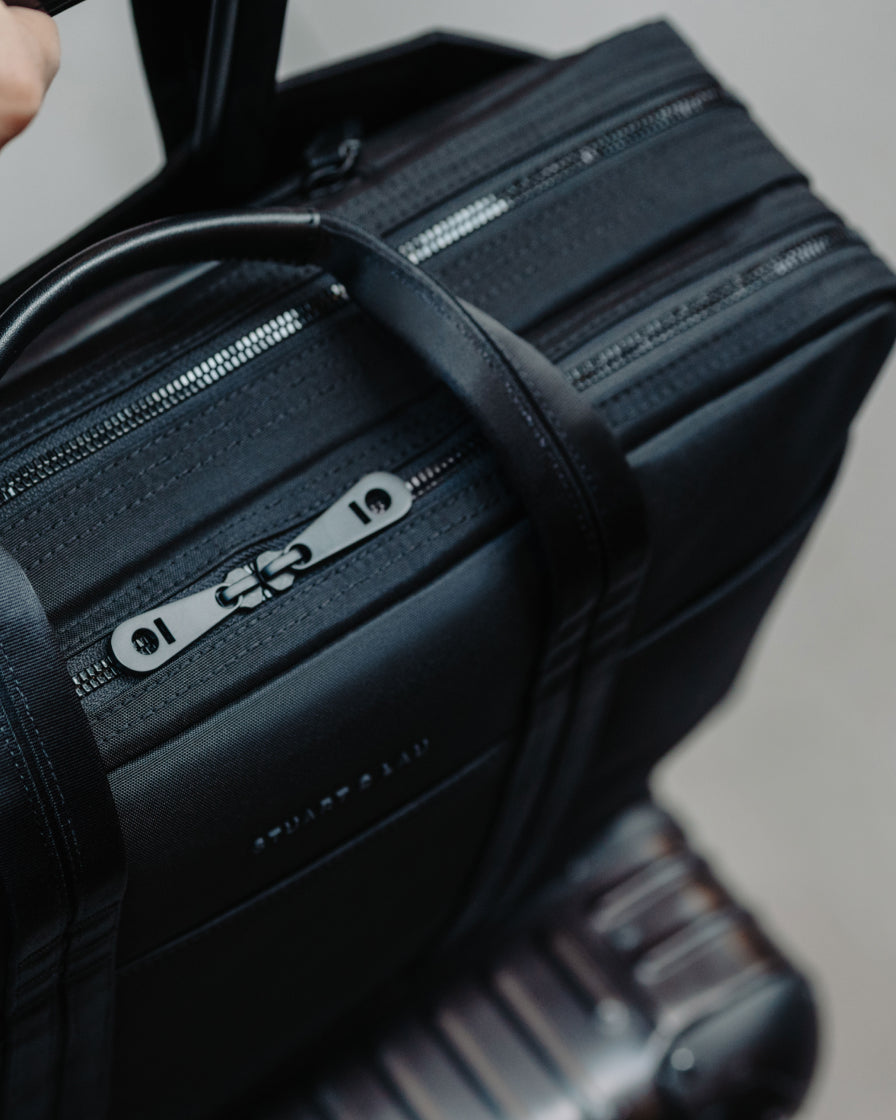 The Cary Briefcase - Tokyo Edition