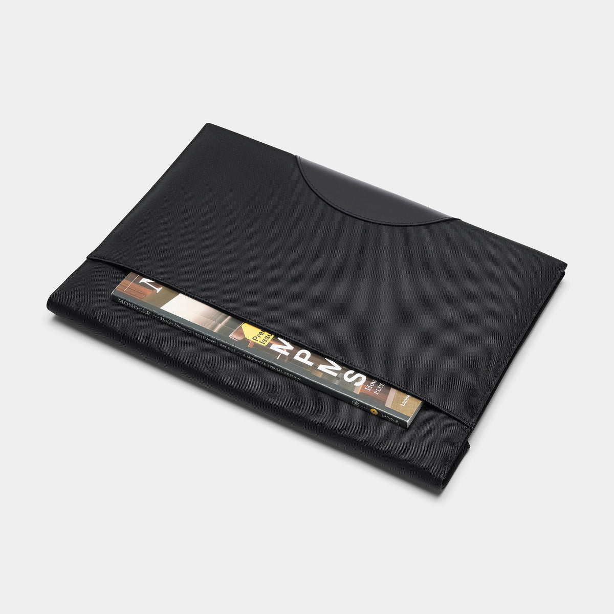 Laptop Sleeve - Black