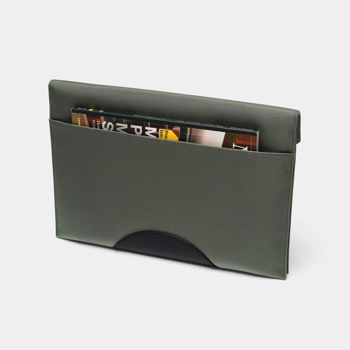 Laptop Sleeve - Olive