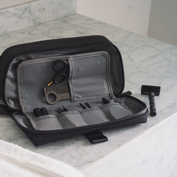 Dopp Kit - Black