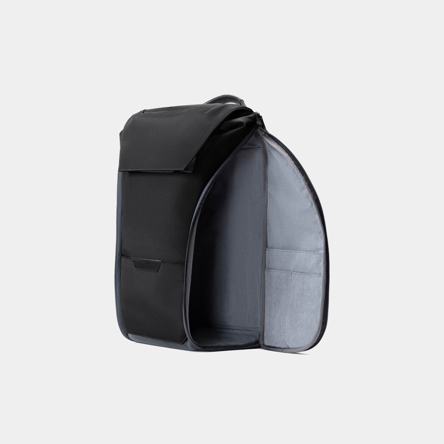Capstone Backpack - Gen 2 - Black