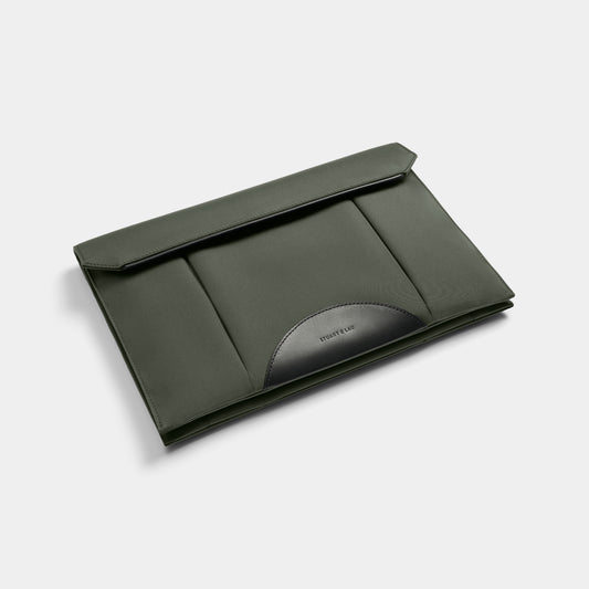 Laptop Sleeve - Olive