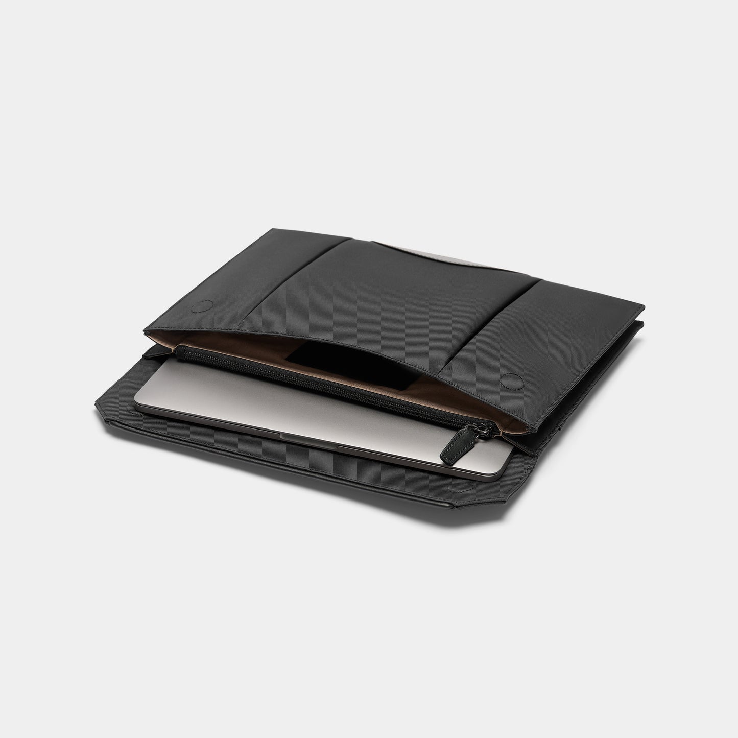 Laptop Sleeve - Black