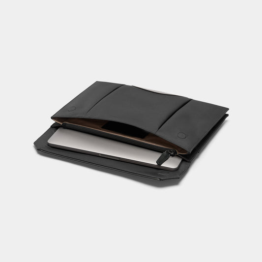 Laptop Sleeve - Black