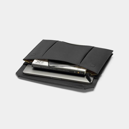 Laptop Sleeve - Black