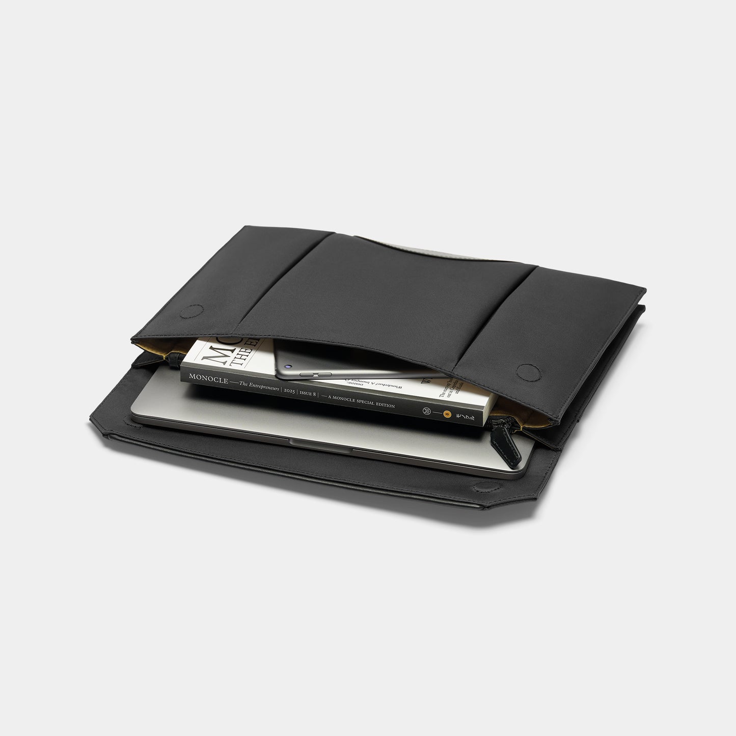 Laptop Sleeve - Black