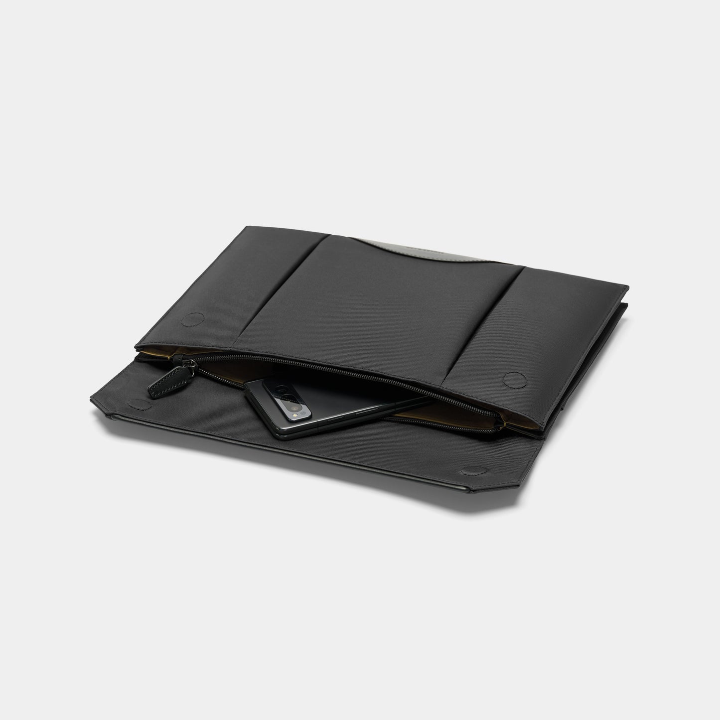 Laptop Sleeve - Black